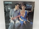 Scorpions - Lovedrive - 1979 Rock LP Banned Cover VG+ VINYL Record