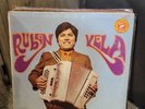RUBEN VELA LP