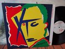 XTC / DRUMS AND WIRES LP / NEAR MINT ORIGINAL PRESS / VIRGIN LABEL