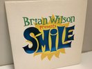Brian Wilson, Smile   NM, '04, Nonesuch, 2 LP Set, 180 Gram, Gatefold