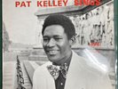 PAT KELLEY Sings PAMA PMLP12  1969 Original BOSS REGGAE Vinyl LP EX+/NM