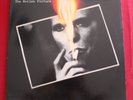 David Bowie, Ziggy stardust - the motion picture,  2LP - 33 Tours