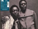 Buddy Guy & Junior Wells - Play The Blues (Vinyl LP - 1972 - EU - Reissue)