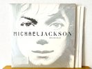 Michael Jackson / Invincible 2001 US ORIGINAL Vinyl 2LP Notorious B.I.G. MJ