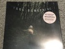Movements Feel Something Vinyl New (Still In Plastic Wrap)