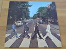 THE BEATLES * ABBEY ROAD * LP * 1 C 062 04 243 * 1 Hand *Sammleauflösung