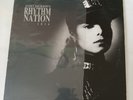 Janet Jackson Rhythm Nation 1814 Lp 1989 ORIG Ultrasonic Clean VG Strong/VG