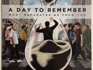 A Day To Remember What Separates Me From You LP VG+ With Insert