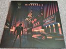 Nightcrawler – Metropolis Vinyl Record LP Synthwave