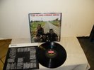 THE CLASH: Combat Rock Epic FE 37689 Punk LP M- Vinyl Ultrasonic Clean