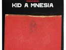Radiohead – Kid A Mnesia 3 X Vinyl Lp Brand New & Sealed