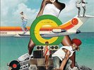 The Thievery Corporation - The Temple Of I&I Vinyl Lp New & Sealed