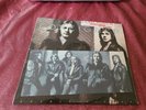 ORIGINAL 1978 FOREIGNER DOUBLE VISION NEW SEALED MINT LP W/HIPE ATLANTIC