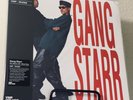Gang Starr - No More Mr Nice Guy VMP Red White Swirl Vinyl 2LP In-Hand & Sealed