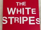 The White Stripes Vault 34 Third Man Records vinyl RARE