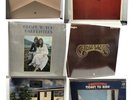 Carpenters: 6 vintage LPs - Variety - vinyl records good to excellent