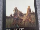 FIRST AID KIT - THE LION'S ROAR VINYL LP