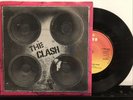 The Clash – Complete Control 7