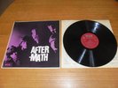 Rolling Stones Aftermath vinyl Lp record
