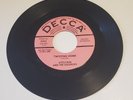 Little Bob and the Lollipops, Twisting Home/You Don’t Have To Cry, DECCA #31412
