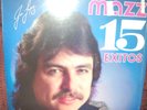 TEJANO LP-MAZZ