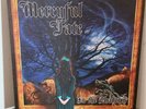 Mercyful Fate - In The Shadows 1993 / 2016 Vinyl Reissue / NM / Metal Blade