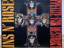 NEW SEALED Guns N' Roses - Appetite for Destruction Vinyl LP