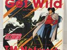 TM NETWORK / GET WILD JAPAN ISSUE 7
