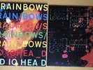 Radiohead - In Rainbows Vinyl Record LP - XL Recordings Pressing NEAR MINT