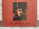 autographed-Iron Maiden  The Soundhouse Tapes  original  Top Loader