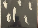 Mau Maus - Fear No Evil rare punk hardcore vinyl lp record EX / EX