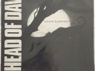 Head Of David - White Elephant rare punk / noise vinyl lp record NM / VG+