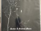 DARKTHRONE - UNDER A FUNERAL MOON - RARE ORIGINAL DEATH METAL VINYL LP NM/NM