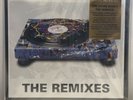 Stone Roses The Remixes Vinyl Ltd Edition 3000 Produced Coloured Vinyl Mint