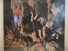 PROMO COPY - JETHRO TULL - THIS WAS - LP RECORD RECORD 1999 REISSUE EX /NM