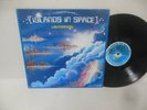 rare LIGHTDREAMS nr mint psych prog vinyl lp ISLANDS IN SPACE
