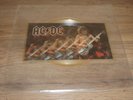 AC/DC 1984 Atlantic Shaped 7
