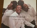 THELONIOUS MONK: Brilliant Corners-RLP 12-226-Sonny Rollins  2LP, 45rpm, 180g