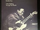 Buddy Guy, I Was Walking Through the Woods - 180 Gram Vinyl - MCA-11165