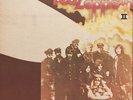LED ZEPPELIN Led Zeppelin II LP ATLANTIC SD 8236 Rockefeller pressing No RL NM -