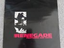 Renegade Featuring Ray Keith - Terrorist / Something I Feel 12