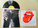 ROLLING STONES - Sticky Fingers (FR 1971 BIEM) 33 tours LP vinyle