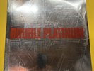 Sealed 1978 OG Vinyl Record Kiss 2LP Double Platinum Hype Sticker US NBLP-7100-2