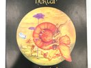 Nektar - Remember the Future Vinyl Album, 1974 Passport Records   Near Mint