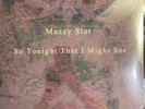 MAZZY STAR So Tonight That I Might See VINYL NEW FREE SHIPPING