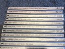 THE GREATEST RECORDINGS OF THE BIG BAND ERA/FRANKLIN MINT/ SET 48 BOXED RECORDS