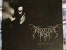 FORGOTTEN TOMB - Springtime Depression Lp 2003 Blut & Eisen Productions