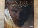 Canibus - Rip The Jacker Vinyl - 2003 Babygrande Records - See Description