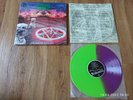 Morbid Angel : Domination   INK SPLIT VINYL   nur 300 Stk