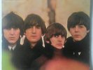 THE BEATLES - Beatles For Sale 1st UK Pr MONO VG Lp